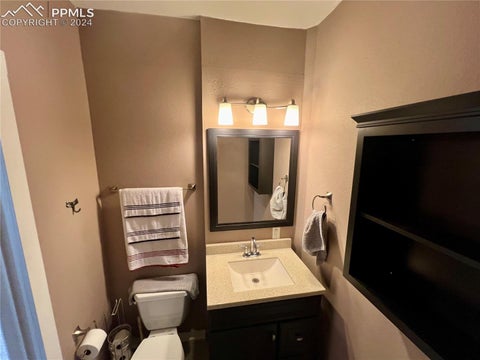 Tiny photo for 1905 N Wahsatch Avenue, Colorado Springs, CO 80907 (MLS # 8214437)