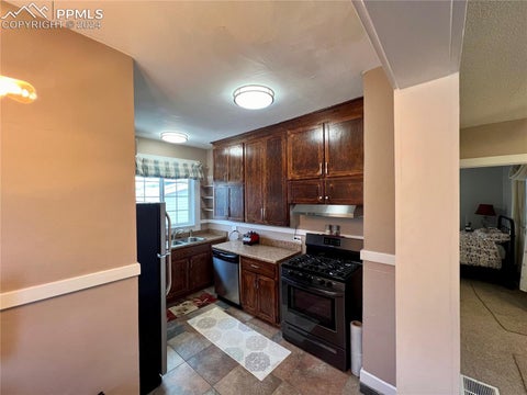 Tiny photo for 1905 N Wahsatch Avenue, Colorado Springs, CO 80907 (MLS # 8214437)