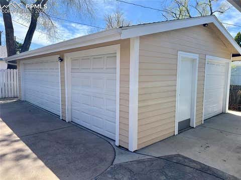 Tiny photo for 1905 N Wahsatch Avenue, Colorado Springs, CO 80907 (MLS # 8214437)