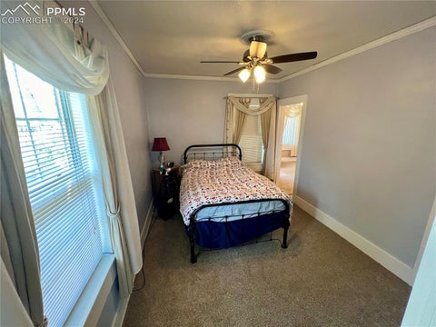 Tiny photo for 1905 N Wahsatch Avenue, Colorado Springs, CO 80907 (MLS # 8214437)