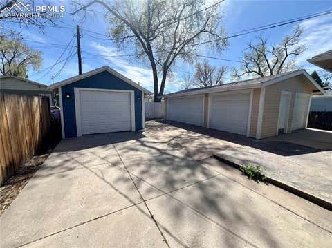 Tiny photo for 1905 N Wahsatch Avenue, Colorado Springs, CO 80907 (MLS # 8214437)