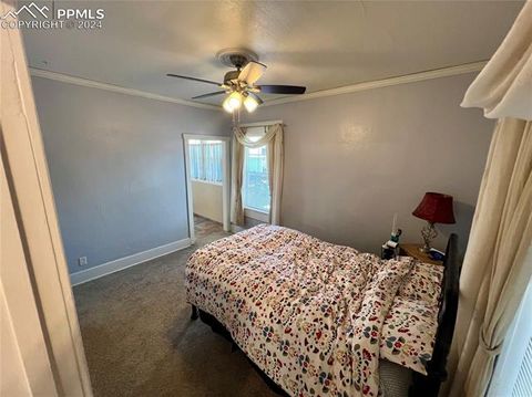 Tiny photo for 1905 N Wahsatch Avenue, Colorado Springs, CO 80907 (MLS # 8214437)