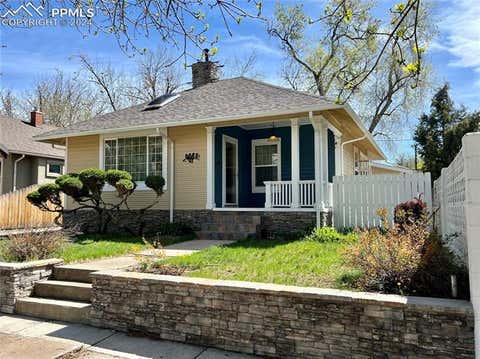 Tiny photo for 1905 N Wahsatch Avenue, Colorado Springs, CO 80907 (MLS # 8214437)