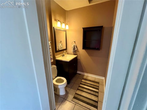 Tiny photo for 1905 N Wahsatch Avenue, Colorado Springs, CO 80907 (MLS # 8214437)
