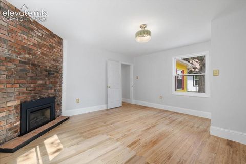 Tiny photo for 129 Ruxton Avenue, Manitou Springs, CO 80829 (MLS # 5807381)