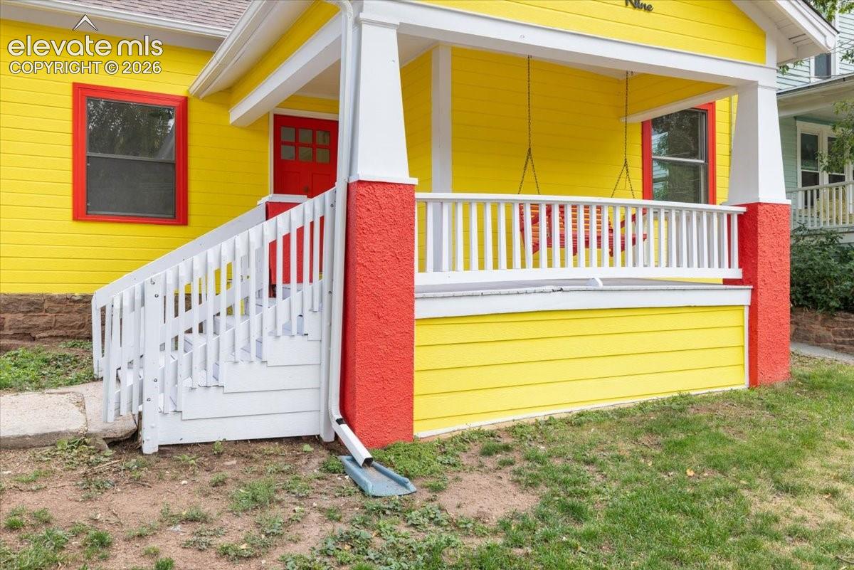 129 Ruxton Avenue