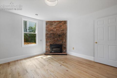 Tiny photo for 129 Ruxton Avenue, Manitou Springs, CO 80829 (MLS # 5807381)