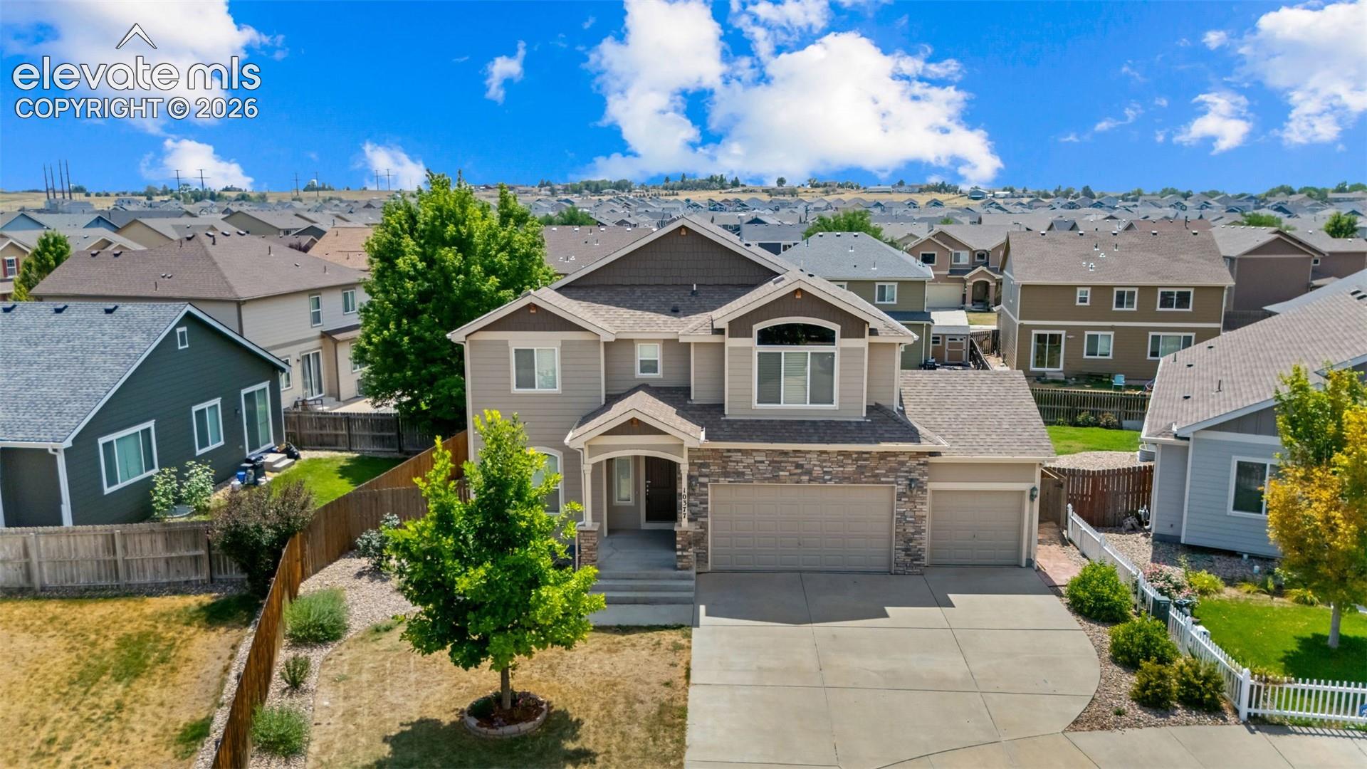 10377 Valor Court