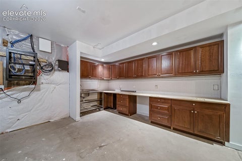Tiny photo for 7936 Monarch Road, Larkspur, CO 80118 (MLS # 6179901)