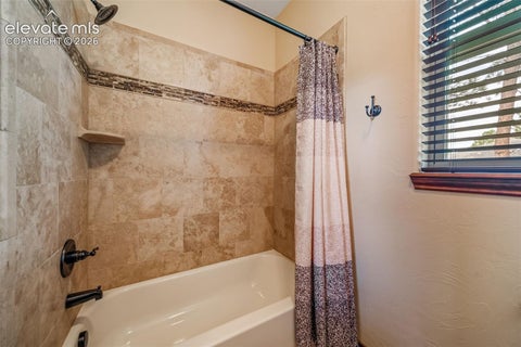Tiny photo for 7936 Monarch Road, Larkspur, CO 80118 (MLS # 6179901)