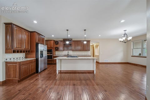Tiny photo for 7936 Monarch Road, Larkspur, CO 80118 (MLS # 6179901)