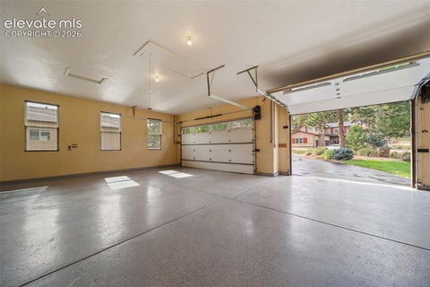 Tiny photo for 7936 Monarch Road, Larkspur, CO 80118 (MLS # 6179901)