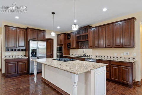 Tiny photo for 7936 Monarch Road, Larkspur, CO 80118 (MLS # 6179901)