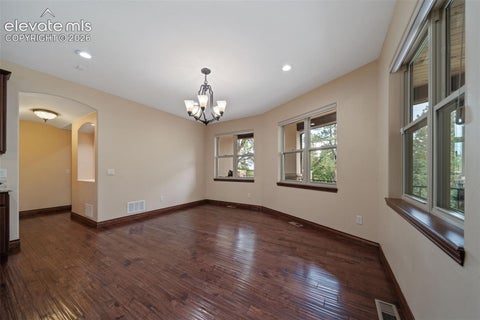Tiny photo for 7936 Monarch Road, Larkspur, CO 80118 (MLS # 6179901)