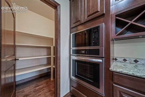 Tiny photo for 7936 Monarch Road, Larkspur, CO 80118 (MLS # 6179901)