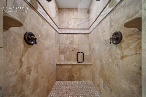 Tiny photo for 7936 Monarch Road, Larkspur, CO 80118 (MLS # 6179901)