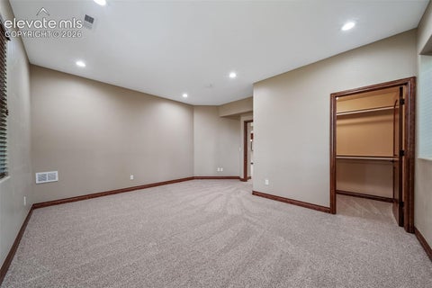 Tiny photo for 7936 Monarch Road, Larkspur, CO 80118 (MLS # 6179901)
