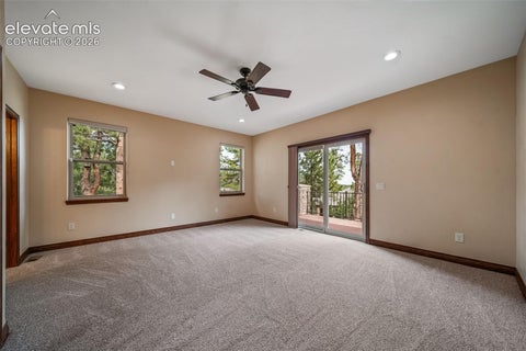 Tiny photo for 7936 Monarch Road, Larkspur, CO 80118 (MLS # 6179901)