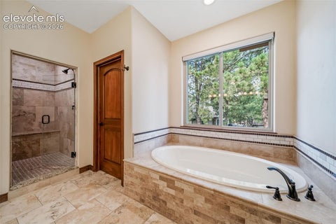 Tiny photo for 7936 Monarch Road, Larkspur, CO 80118 (MLS # 6179901)