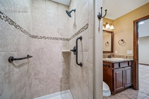 Tiny photo for 7936 Monarch Road, Larkspur, CO 80118 (MLS # 6179901)