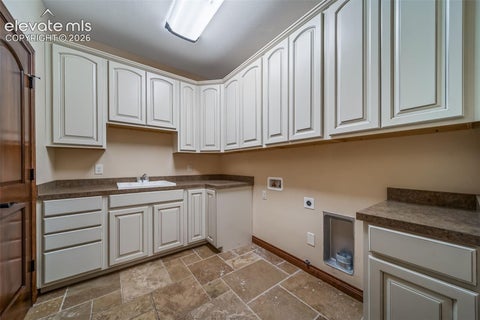 Tiny photo for 7936 Monarch Road, Larkspur, CO 80118 (MLS # 6179901)