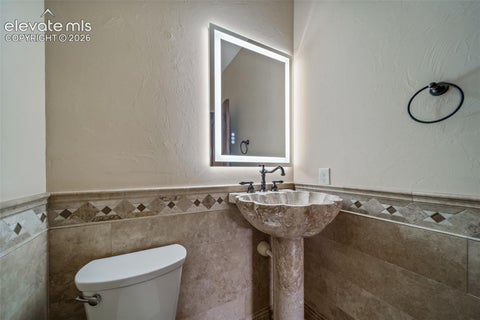 Tiny photo for 7936 Monarch Road, Larkspur, CO 80118 (MLS # 6179901)