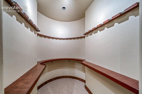 Tiny photo for 7936 Monarch Road, Larkspur, CO 80118 (MLS # 6179901)