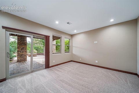 Tiny photo for 7936 Monarch Road, Larkspur, CO 80118 (MLS # 6179901)