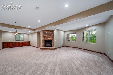 Tiny photo for 7936 Monarch Road, Larkspur, CO 80118 (MLS # 6179901)