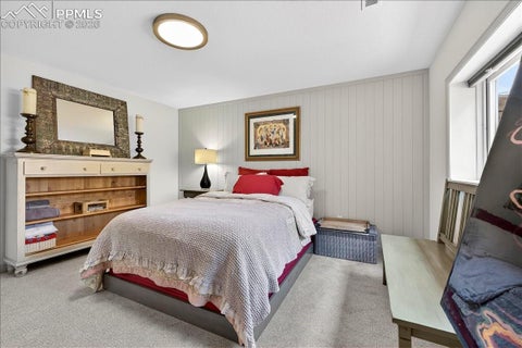 Tiny photo for 2858 Tenderfoot Hill Street, Colorado Springs, CO 80906 (MLS # 2076165)