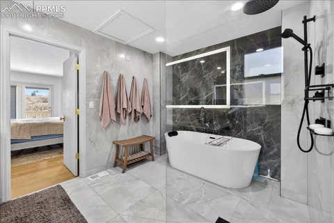 Tiny photo for 2858 Tenderfoot Hill Street, Colorado Springs, CO 80906 (MLS # 2076165)