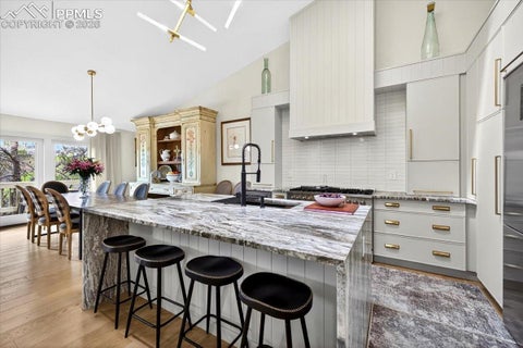 Tiny photo for 2858 Tenderfoot Hill Street, Colorado Springs, CO 80906 (MLS # 2076165)