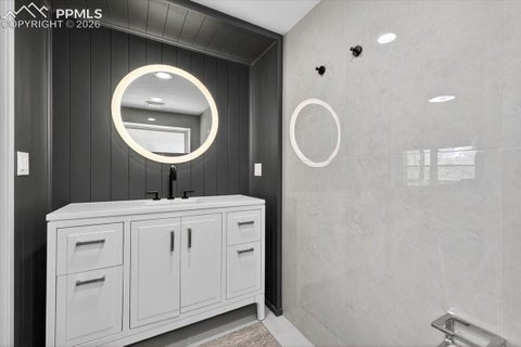 Tiny photo for 2858 Tenderfoot Hill Street, Colorado Springs, CO 80906 (MLS # 2076165)