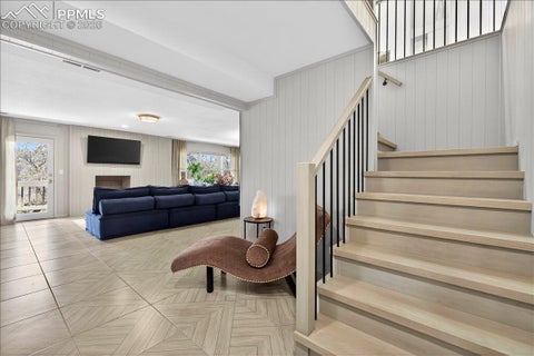Tiny photo for 2858 Tenderfoot Hill Street, Colorado Springs, CO 80906 (MLS # 2076165)