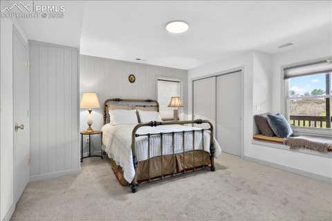 Tiny photo for 2858 Tenderfoot Hill Street, Colorado Springs, CO 80906 (MLS # 2076165)