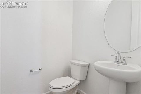 Tiny photo for 3306 Bella Notte Drive, Pueblo, CO 81001 (MLS # 7407799)