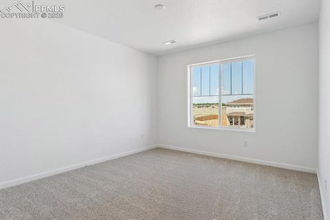Tiny photo for 3306 Bella Notte Drive, Pueblo, CO 81001 (MLS # 7407799)