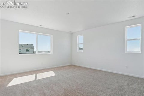 Tiny photo for 3306 Bella Notte Drive, Pueblo, CO 81001 (MLS # 7407799)