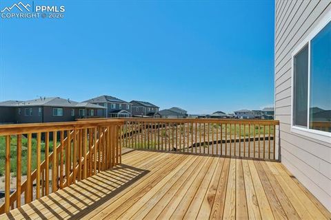 Tiny photo for 3306 Bella Notte Drive, Pueblo, CO 81001 (MLS # 7407799)