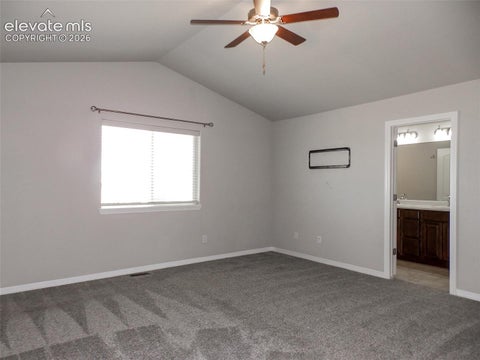 Tiny photo for 6503 Weiser Drive, Colorado Springs, CO 80925 (MLS # 3702924)