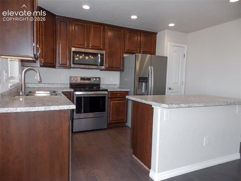 Tiny photo for 6503 Weiser Drive, Colorado Springs, CO 80925 (MLS # 3702924)