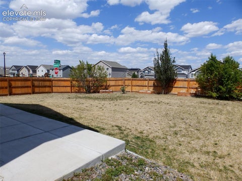 Tiny photo for 6503 Weiser Drive, Colorado Springs, CO 80925 (MLS # 3702924)