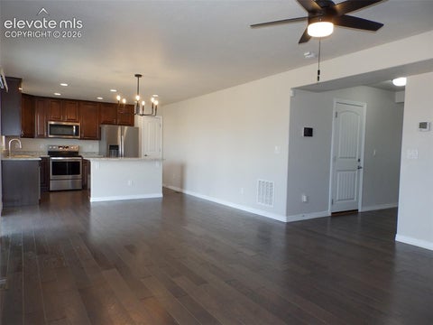 Tiny photo for 6503 Weiser Drive, Colorado Springs, CO 80925 (MLS # 3702924)