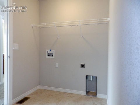 Tiny photo for 6503 Weiser Drive, Colorado Springs, CO 80925 (MLS # 3702924)