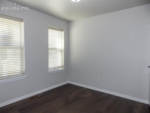 Tiny photo for 6503 Weiser Drive, Colorado Springs, CO 80925 (MLS # 3702924)
