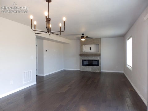 Tiny photo for 6503 Weiser Drive, Colorado Springs, CO 80925 (MLS # 3702924)