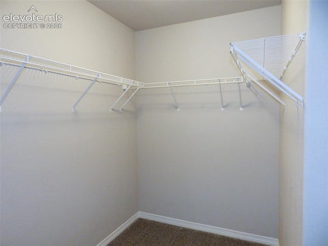 Tiny photo for 6503 Weiser Drive, Colorado Springs, CO 80925 (MLS # 3702924)