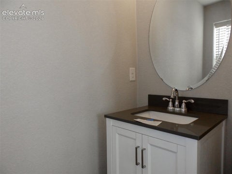 Tiny photo for 6503 Weiser Drive, Colorado Springs, CO 80925 (MLS # 3702924)
