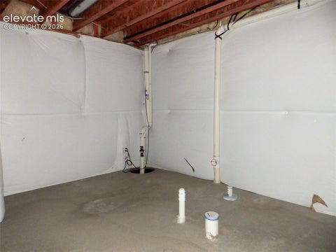 Tiny photo for 6503 Weiser Drive, Colorado Springs, CO 80925 (MLS # 3702924)