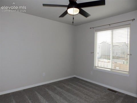Tiny photo for 6503 Weiser Drive, Colorado Springs, CO 80925 (MLS # 3702924)